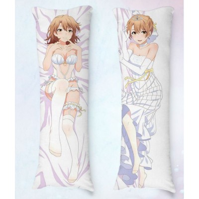 Travesseiro Dakimakura Iroha Isshiki Oregalru 01