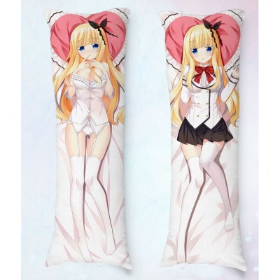 Travesseiro Dakimakura Juliet Persia Boarding School Juliet 01