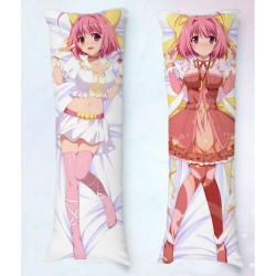 Travesseiro Dakimakura Kanon Nakagawa The World God Only Knows 01