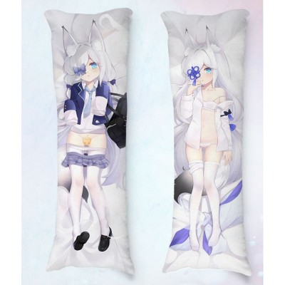 Travesseiro Dakimakura Kasumi Azur Lane 02