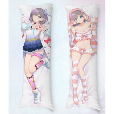 Travesseiro Dakimakura Keke Tang Love Live 01