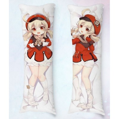 Travesseiro Dakimakura Klee Genshin Impact 02