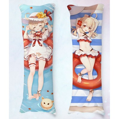 Travesseiro Dakimakura Klee Genshin Impact 03