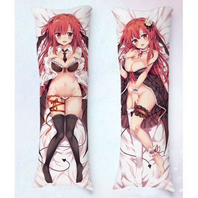 Travesseiro Dakimakura Koakuma Touhou Project 01