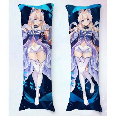 Travesseiro Dakimakura Kokomi Genshin Impact 01