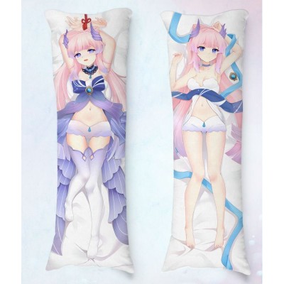 Travesseiro Dakimakura Kokomi Genshin Impact 05