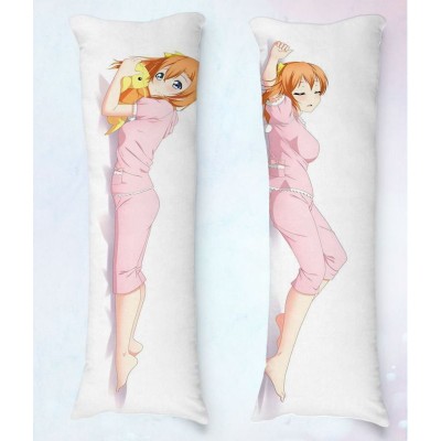 Travesseiro Dakimakura Kosaka Honoka Love Live! 01