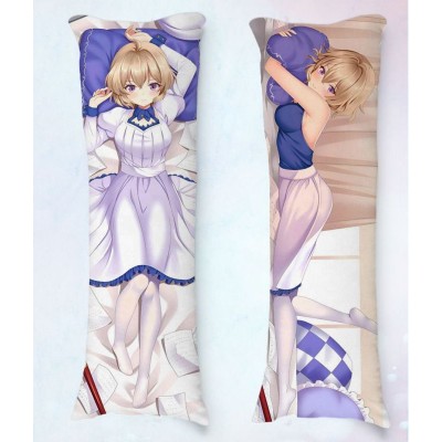 Travesseiro Dakimakura Kotoko Iwanaga In Spectre 01