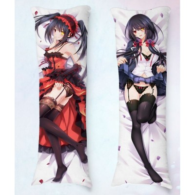 Travesseiro Dakimakura Kurumi Tokisaki Date A Live 02