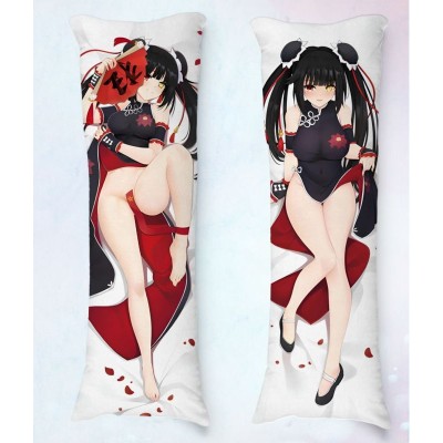 Travesseiro Dakimakura Kurumi Tokisaki Date A Live 03