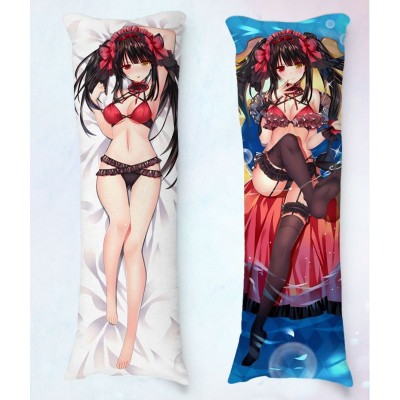 Travesseiro Dakimakura Kurumi Tokisaki Date A Live 04