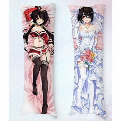 Travesseiro Dakimakura Kurumi Tokisaki Date A Live 06