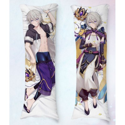 Travesseiro Dakimakura Lanling Wang Fate Grand Order 01