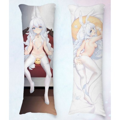 Travesseiro Dakimakura Le Malin Azur Lane 03