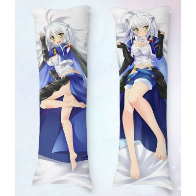 Travesseiro Dakimakura Leonmichelli Galette des Rois Dog Days 01