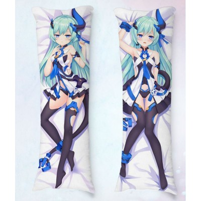 Travesseiro Dakimakura Lilia Aline Honkai Impact 3rd 01