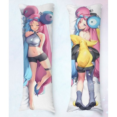 Travesseiro Dakimakura Lono pokemon 01