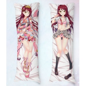 Travesseiro Dakimakura Love Live 01