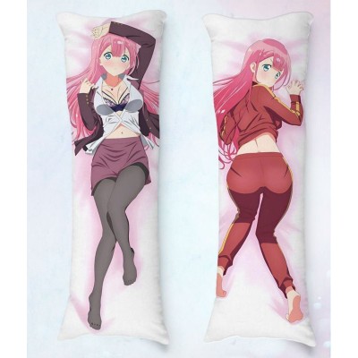 Travesseiro Dakimakura Mafuyu Kirisu We Never Learn 01