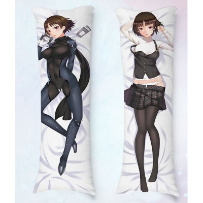 Travesseiro Dakimakura Makoto Niijima Megami Tensei 01