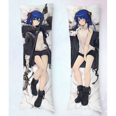 Travesseiro Dakimakura Yuuka Arknights 01