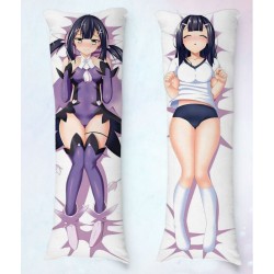 Travesseiro Dakimakura Miyu Edelfeld Fate Grand Order 01