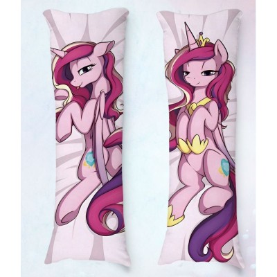 Travesseiro Dakimakura My Little Pony 02