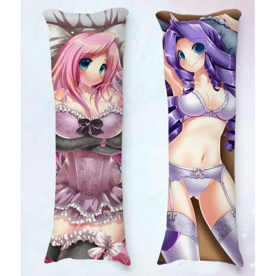 Travesseiro Dakimakura My Little Pony 03