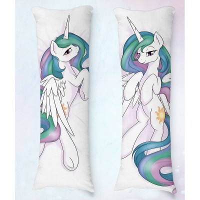 Travesseiro Dakimakura My Little Pony 08