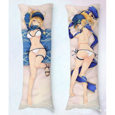 Travesseiro Dakimakura Mysterious Heroine X Fate Grand Order 02