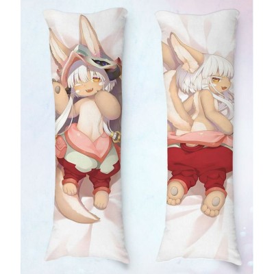 Travesseiro Dakimakura Nanachi Made in Abyss 01