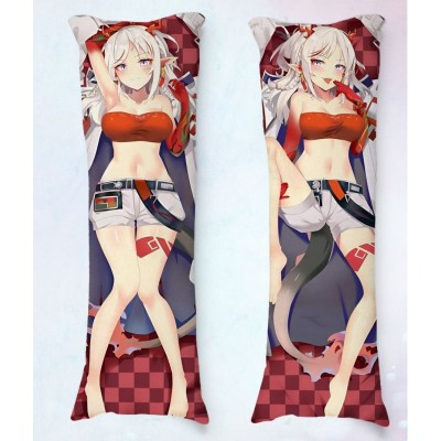 Travesseiro Dakimakura Nian Arknights 01