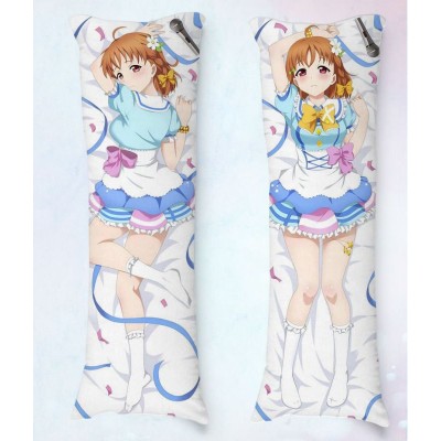 Travesseiro Dakimakura Nico Yazawa LoveLive! 01