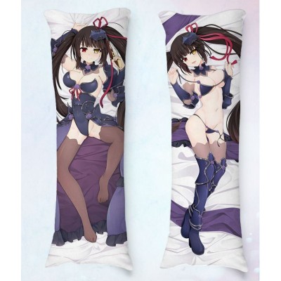 Travesseiro Dakimakura Nightmare Tokisaki Kurumi Date A Live 02