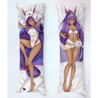 Travesseiro Dakimakura Nitocris Fate Grand Order 01