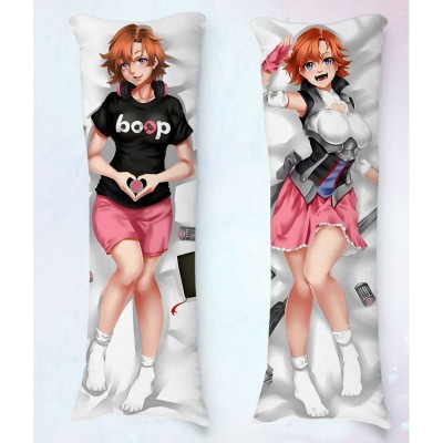 Travesseiro Dakimakura Nora Valkyrie RWBY 01