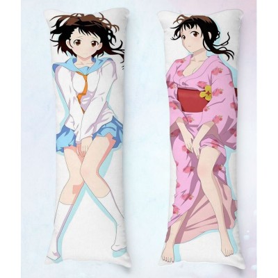 Travesseiro Dakimakura Onodera Kosaki Nisekoi 01