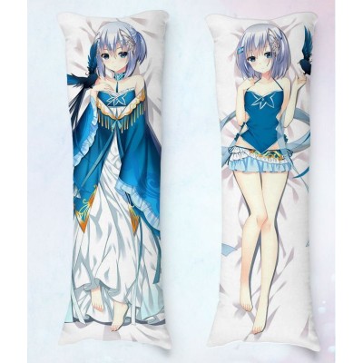 Travesseiro Dakimakura Origami Tobiichi Date A Live 03