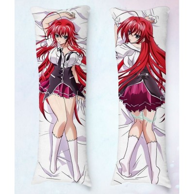 Travesseiro Dakimakura Rias Gremory High School DxD 01