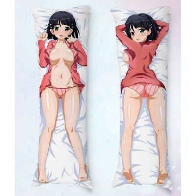 Travesseiro Dakimakura Sachi Sword Art Online 01