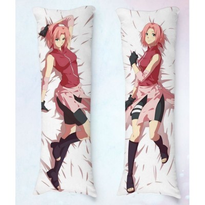 Travesseiro Dakimakura Sakura Haruno Naruto 02