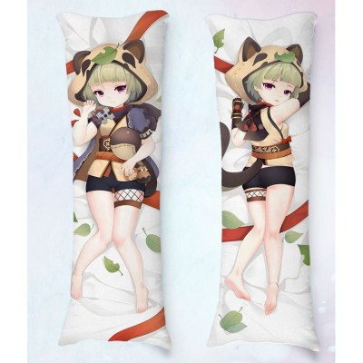 Travesseiro Dakimakura Sayu Genshin Impact 02