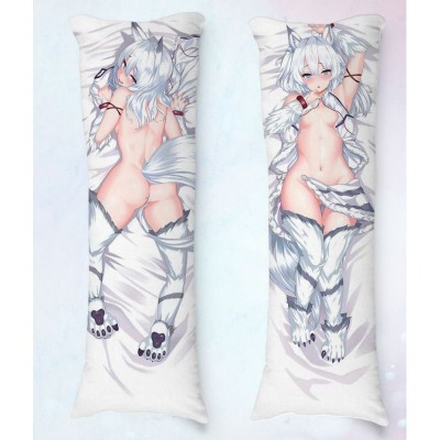 Travesseiro Dakimakura Setsuna Kaifuku Jutsushi no Yarinaoshi 01