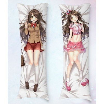 Travesseiro Dakimakura ShimamuraUzuki 01