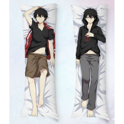 Travesseiro Dakimakura Shintaro Kisaragi Kagerou Project 01