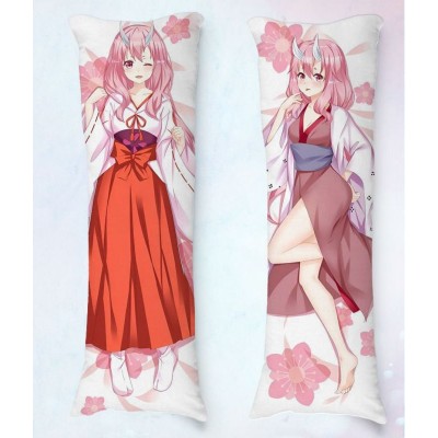 Travesseiro Dakimakura Shuna Tensei Shitara Slime Datta Ken 01