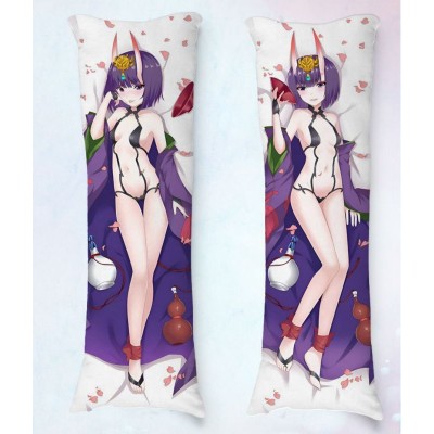 Travesseiro Dakimakura Shuten Doji Fate Grand Order 01