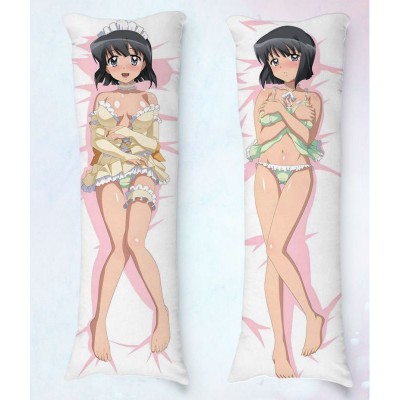 Travesseiro Dakimakura Siesta The Familiar Of Zero Servants 01