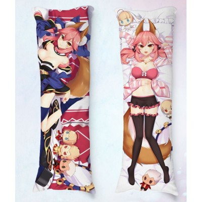 Travesseiro Dakimakura Tamamo no Mae Fate Grand Order 01