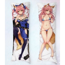 Travesseiro Dakimakura TamamonoMae Fate Grand Order 02